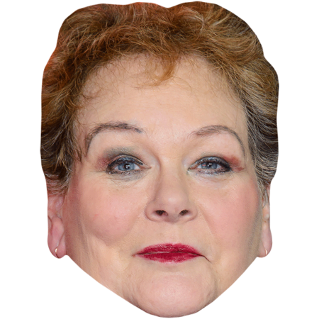 Featured image for “Anne Hegerty (The Governess) Celebrity Mask”