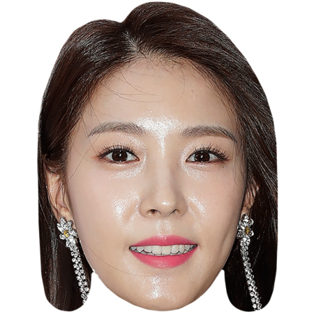 Featured image for “BOA (Pink Lipstick) Celebrity Mask”