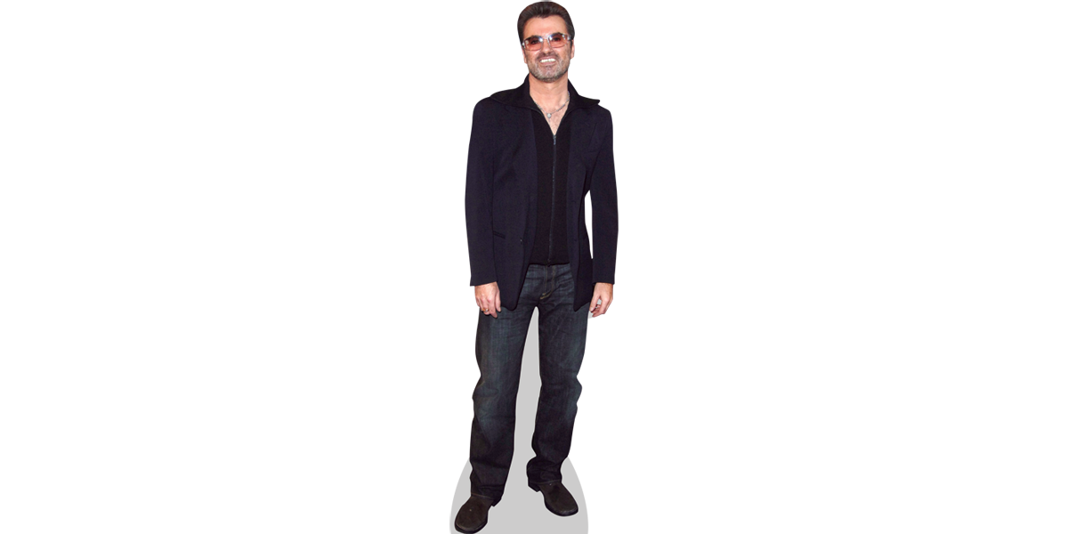 George Michael (Casual)