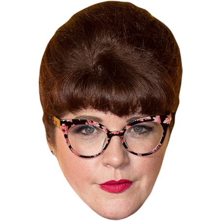 Featured image for “Jenny Ryan (The Vixen) Celebrity Mask”