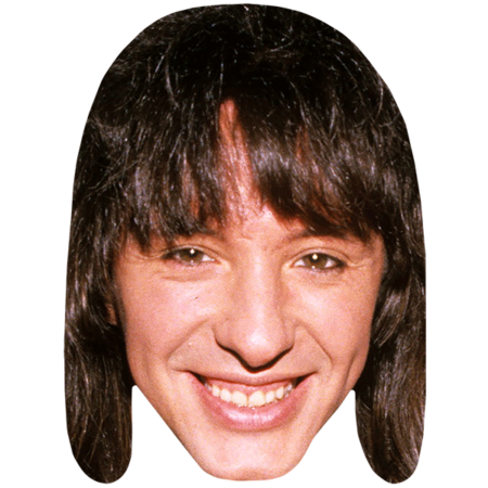 Featured image for “Richie Sambora (Young) Celebrity Mask”