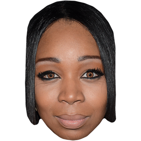 Featured image for “Tiffany Pollard (Contacts) Celebrity Mask”