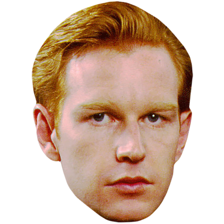 Featured image for “Andy Fletcher (Young) Celebrity Mask”