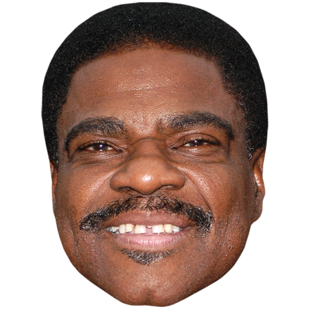 Featured image for “Billy Preston (Moustache) Celebrity Mask”