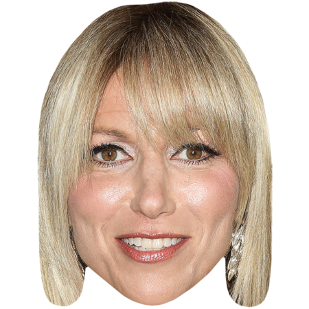 Featured image for “Debbie Gibson (Fringe) Celebrity Mask”