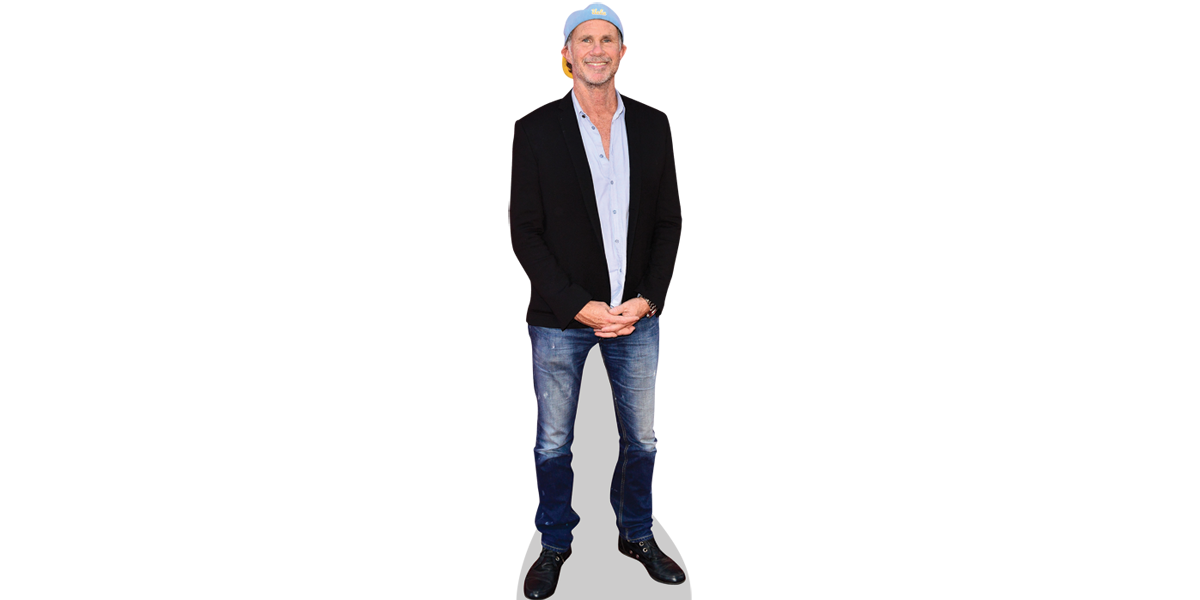 Chad Smith (Jeans)