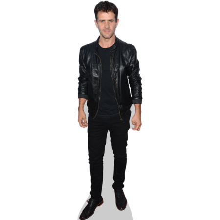Featured image for “Joey McIntyre Cardboard Cutout”