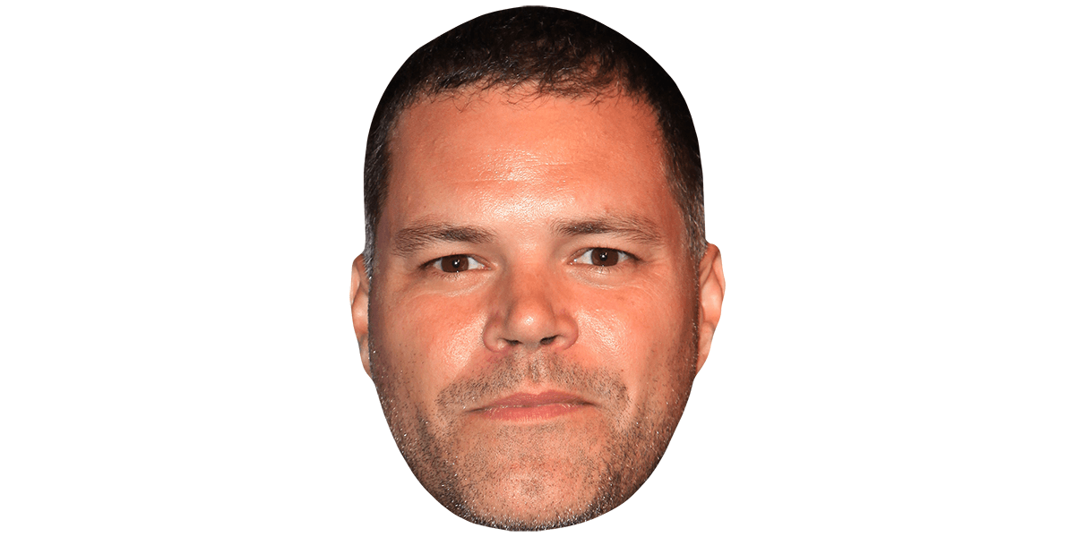 Featured image for “Aaron Douglas (Young) Celebrity Big Head”
