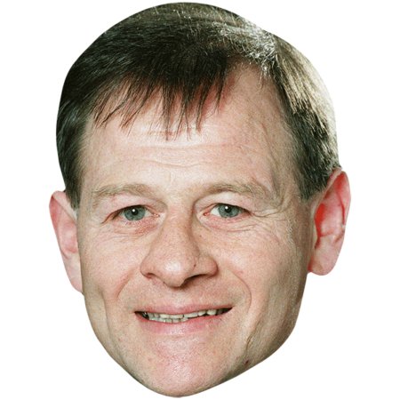 Featured image for “Alex Higgins (Young) Celebrity Mask”