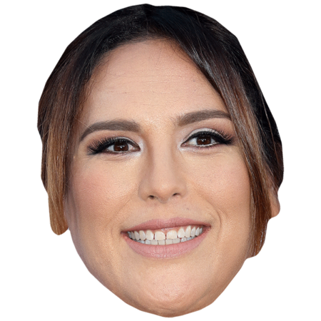 Featured image for “Angelica Vale (Smile) Celebrity Mask”