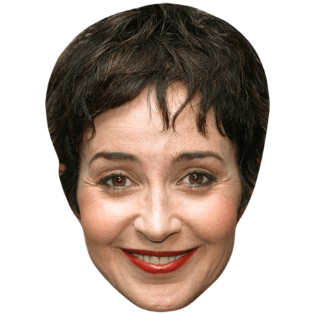 Featured image for “Annie Potts (Lipstick) Celebrity Mask”