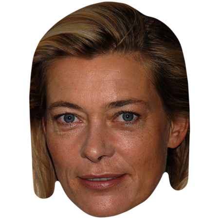 Featured image for “Barbara Rudnik (Smile) Celebrity Mask”