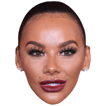 Featured image for “Chelsee Healey (Make Up) Celebrity Mask”