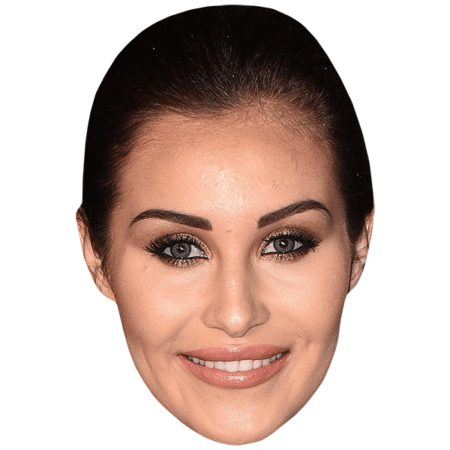 Featured image for “Chloe Goodman (Smile) Celebrity Mask”