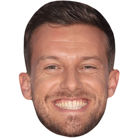 Featured image for “Chris Ramsey (Smile) Celebrity Big Head”