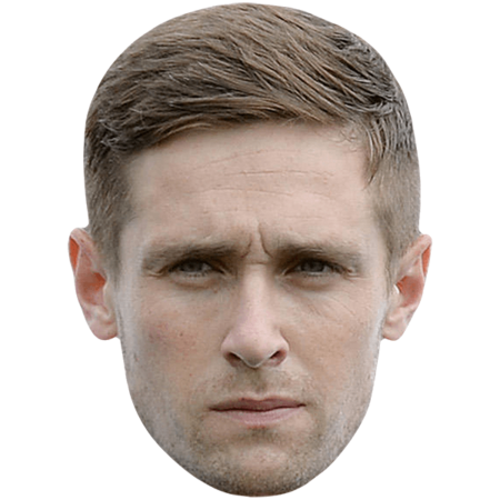 Featured image for “Chris Woakes (Scowl) Celebrity Mask”