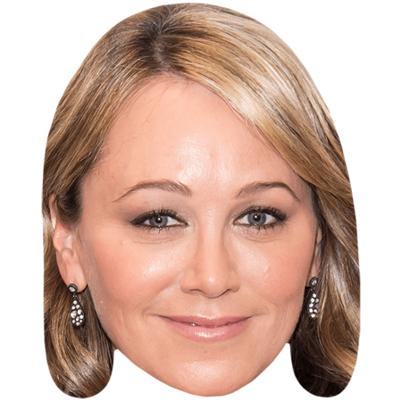 Featured image for “Christine Taylor (Smile) Celebrity Mask”