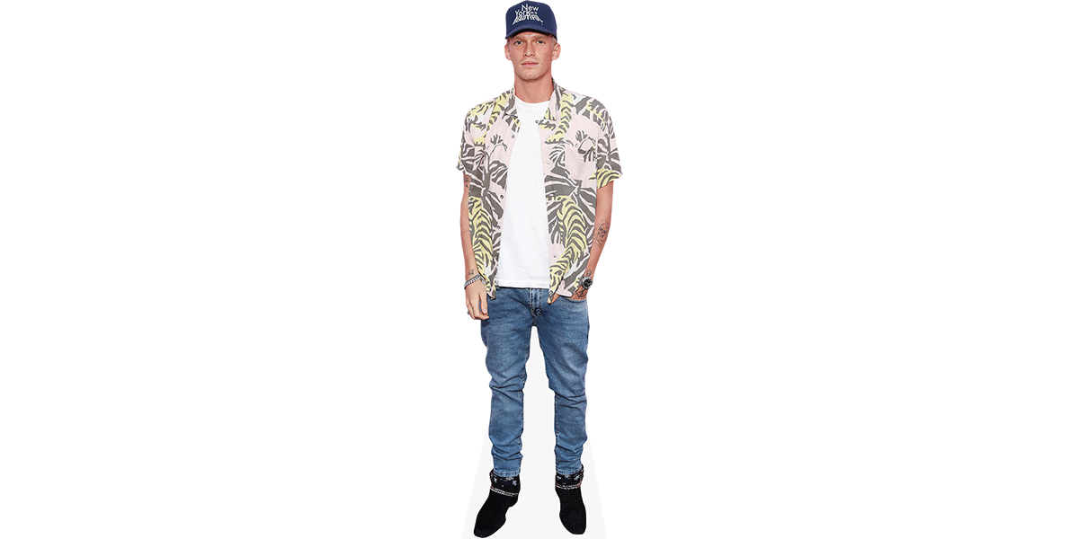 Cody Simpson (Jeans)