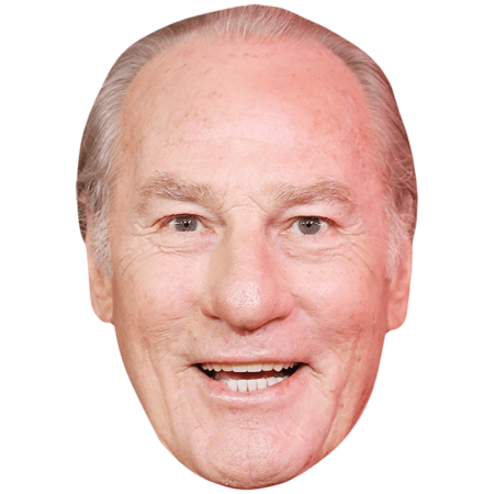 Featured image for “Craig T. Nelson (Smile) Celebrity Mask”