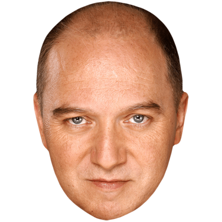 Featured image for “Denis Baupinÿ (Stern) Celebrity Mask”