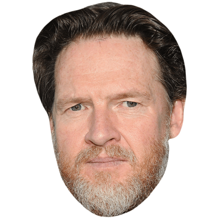 Featured image for “Donal Logue (Grey Beard) Celebrity Mask”