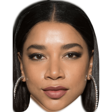 Featured image for “Hannah Bronfman (Lipstick) Celebrity Mask”