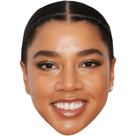 Featured image for “Hannah Bronfman (Smile) Celebrity Mask”
