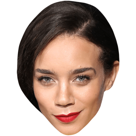 Featured image for “Hannah John-Kamen (Lipstick) Celebrity Mask”