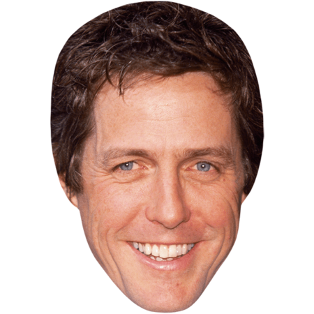 Featured image for “Hugh Grant (Young) Celebrity Mask”
