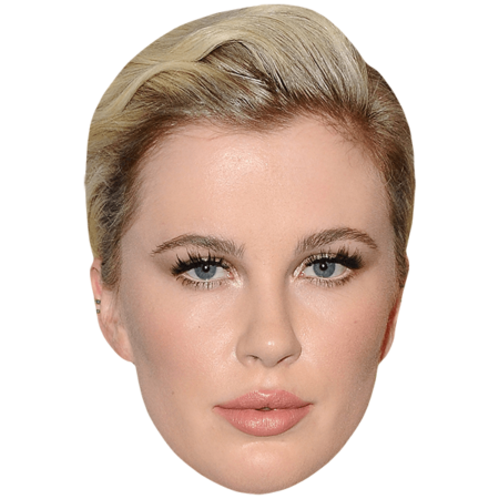 Featured image for “Ireland Baldwin (Make Up) Celebrity Big Head”