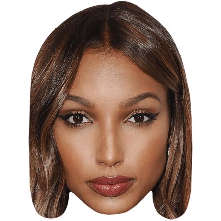 Featured image for “Jasmine Tookes (Make Up) Celebrity Big Head”
