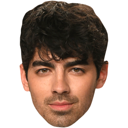 Featured image for “Joe Jonas (Fringe) Celebrity Big Head”
