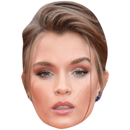 Featured image for “Josephine Skriver (Make Up) Celebrity Big Head”