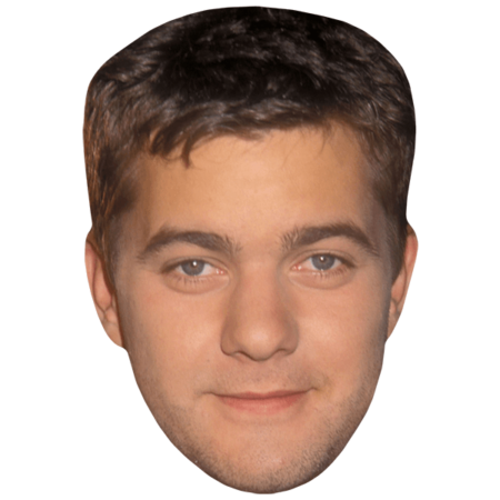 Featured image for “Joshua Jackson (Young) Celebrity Mask”