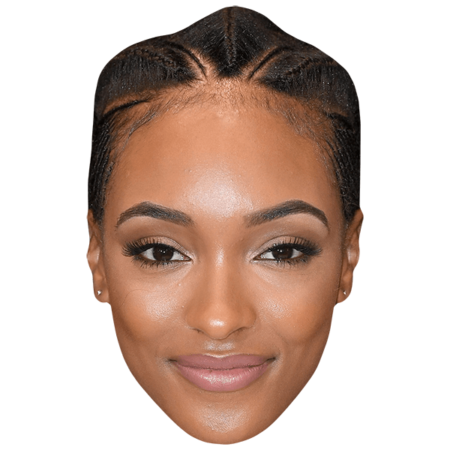 Featured image for “Jourdan Dunn (Smile) Celebrity Big Head”
