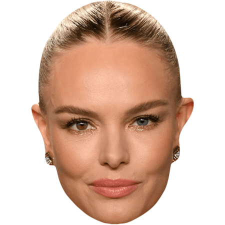 Featured image for “Kate Bosworth (Earrings) Celebrity Mask”