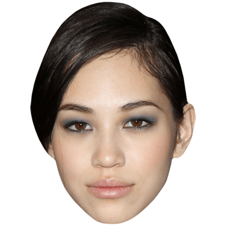 Featured image for “Kiko Mizuhara (Make Up) Celebrity Mask”