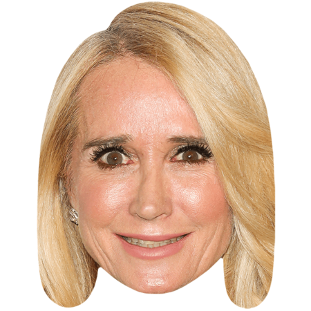 Featured image for “Kim Richards (Smile) Celebrity Mask”