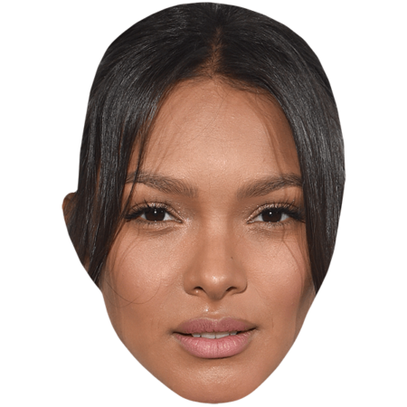 Featured image for “Lais Ribeiro (Brown Hair) Celebrity Big Head”