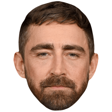 Featured image for “Lee Pace (Beard) Celebrity Mask”