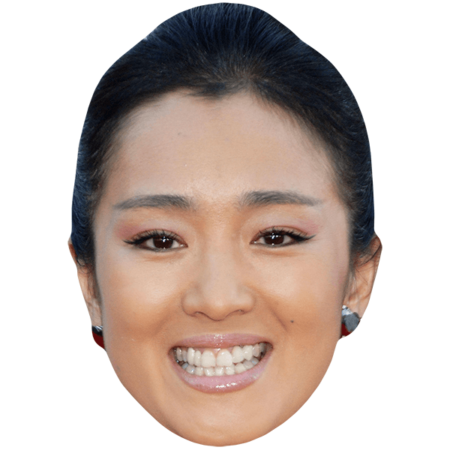 Featured image for “Li Gong (Smile) Celebrity Mask”