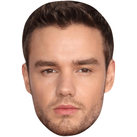 Featured image for “Liam Payne (Stubble) Celebrity Mask”