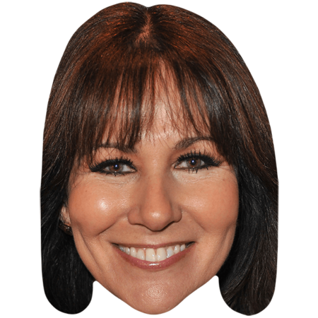 Featured image for “Linda Lusardi (Smile) Celebrity Mask”