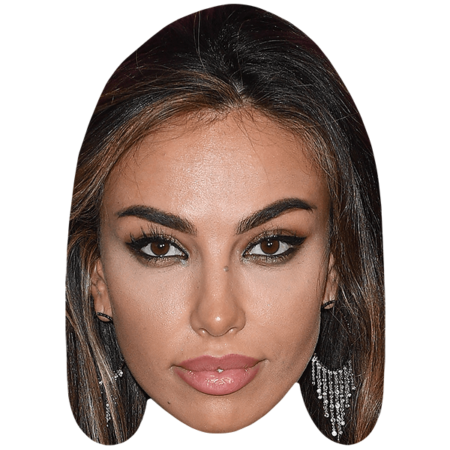 Featured image for “Madalina Ghenea (Pout) Celebrity Mask”