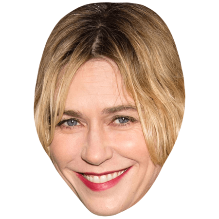 Featured image for “Marie-Josee Croze (Smile) Celebrity Mask”