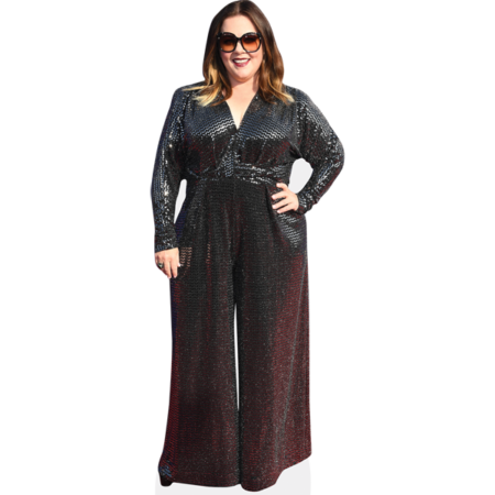 Featured image for “Melissa McCarthy (Trouser Suit) Cardboard Cutout”