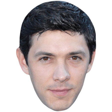 Featured image for “Michael Rady (Stubble) Celebrity Mask”
