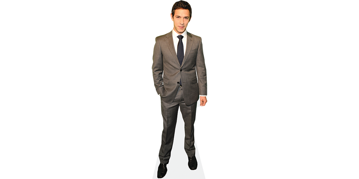 Michael Rady (Suit)