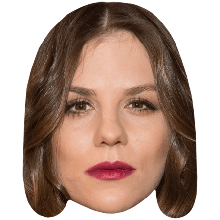 Featured image for “Morgane Polanski (Lipstick) Celebrity Big Head”