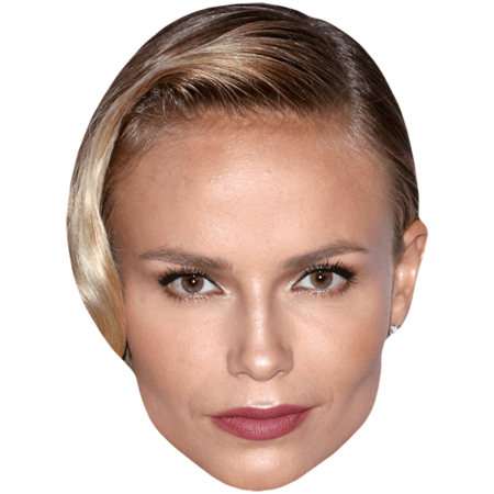 Featured image for “Natasha Poly (Make Up) Celebrity Big Head”